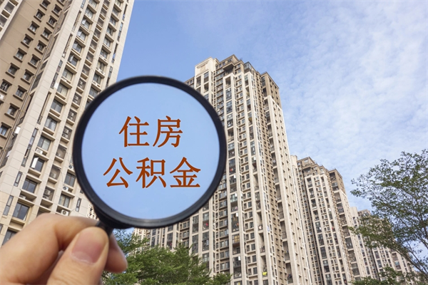 馆陶离职多久可以取住房公积金（离职多久后能取公积金）